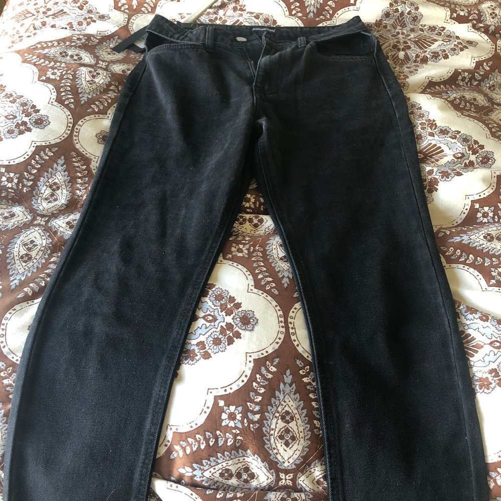 NWT Nasty Gal by Momokrom Jeans